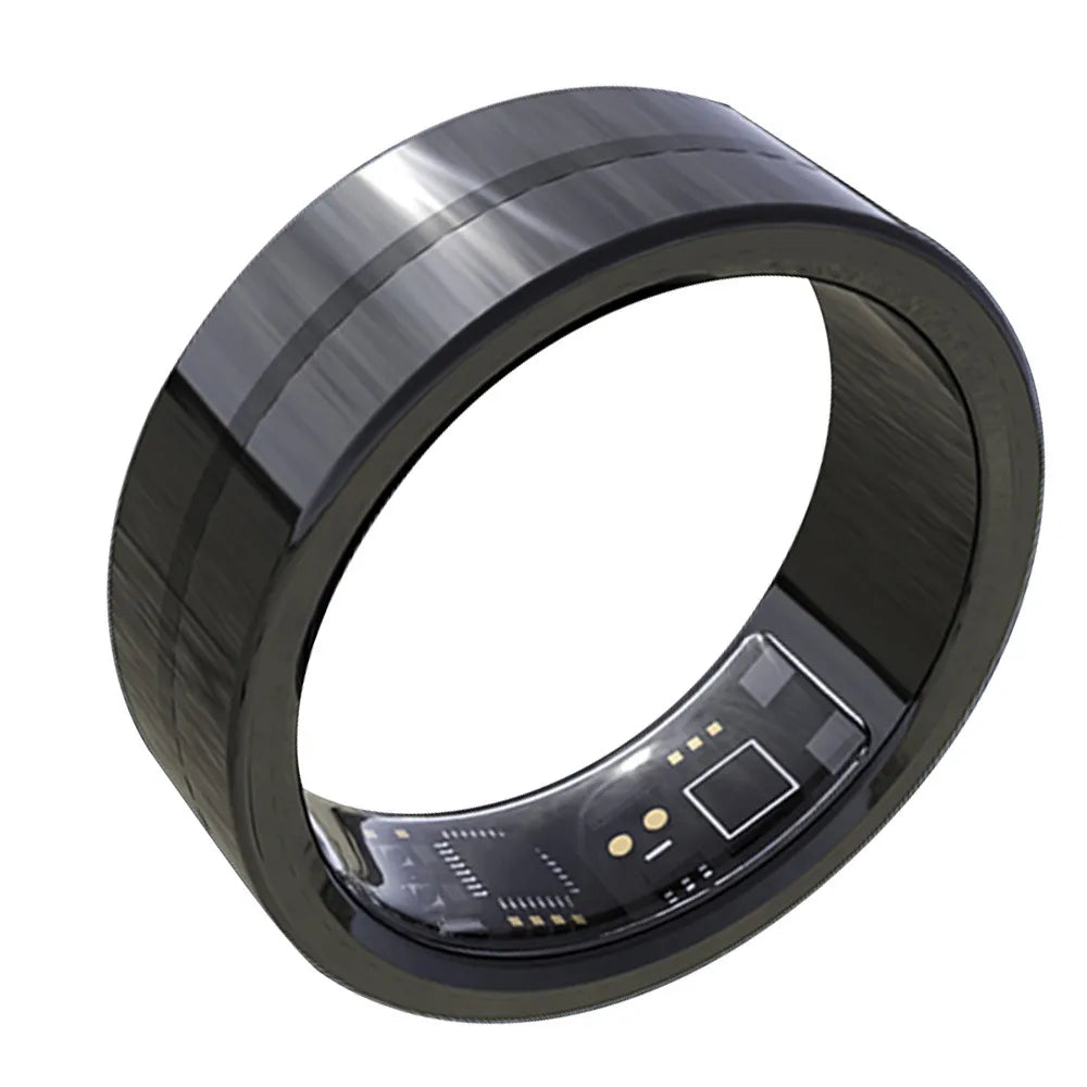 Bluetooth Fitness Wellness Ring