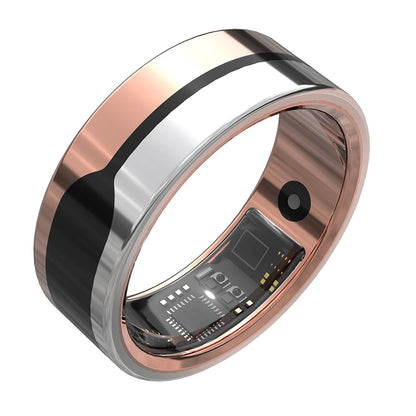 Bluetooth Fitness Wellness Ring