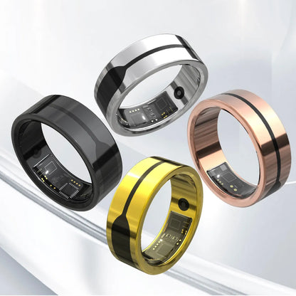 Bluetooth Fitness Wellness Ring