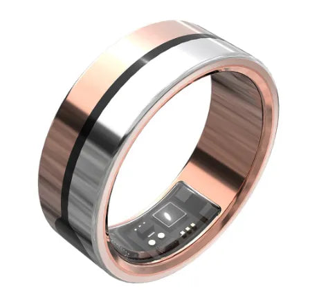 Bluetooth Fitness Wellness Ring
