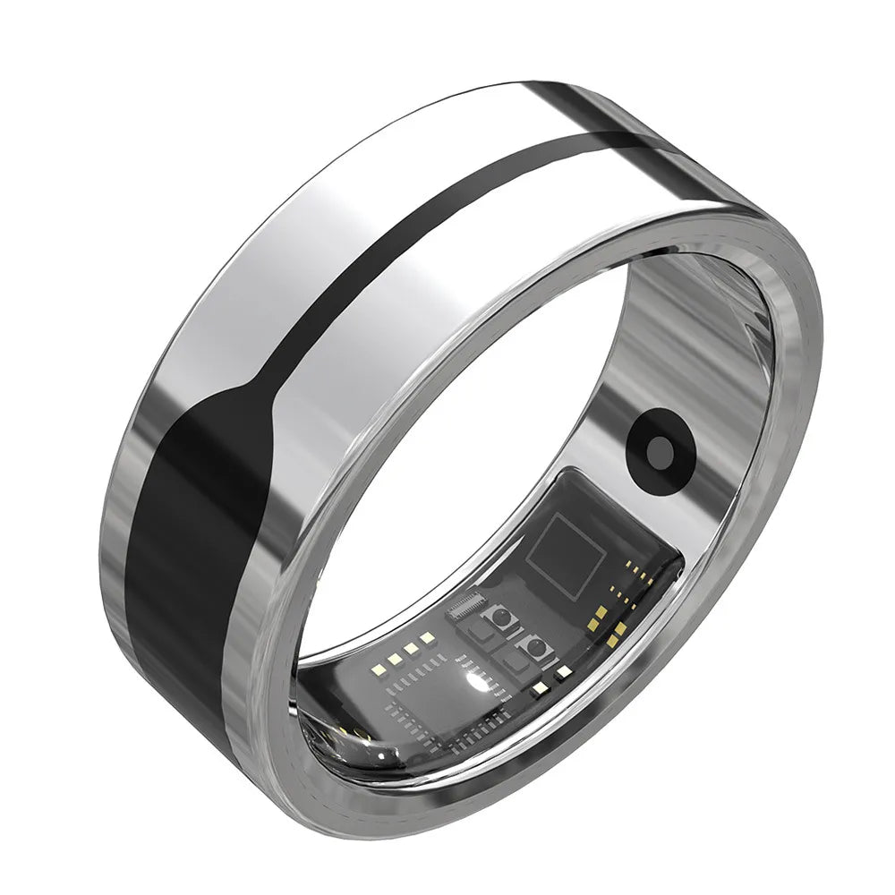 Bluetooth Fitness Wellness Ring