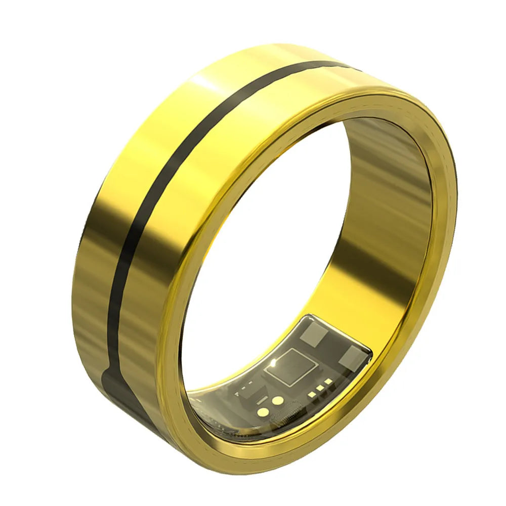 Bluetooth Fitness Wellness Ring